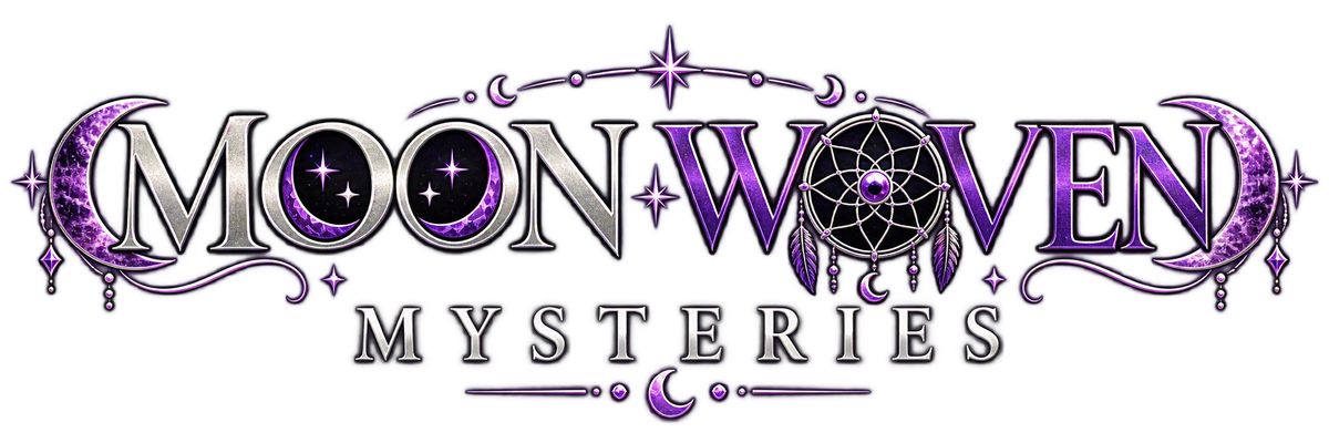 Moon Woven Mysteries 