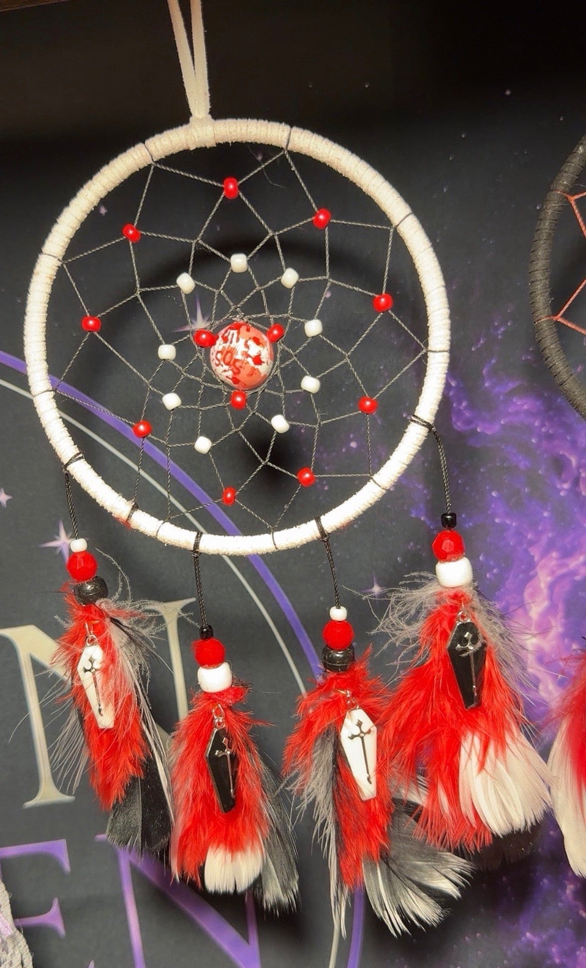 Fate-Guided Dreamcatcher