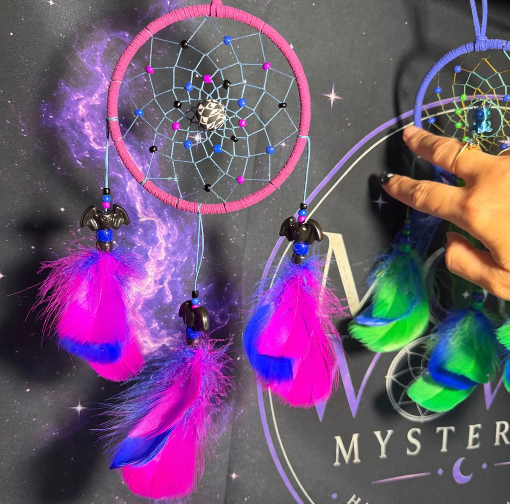 Fate-Guided Dreamcatcher