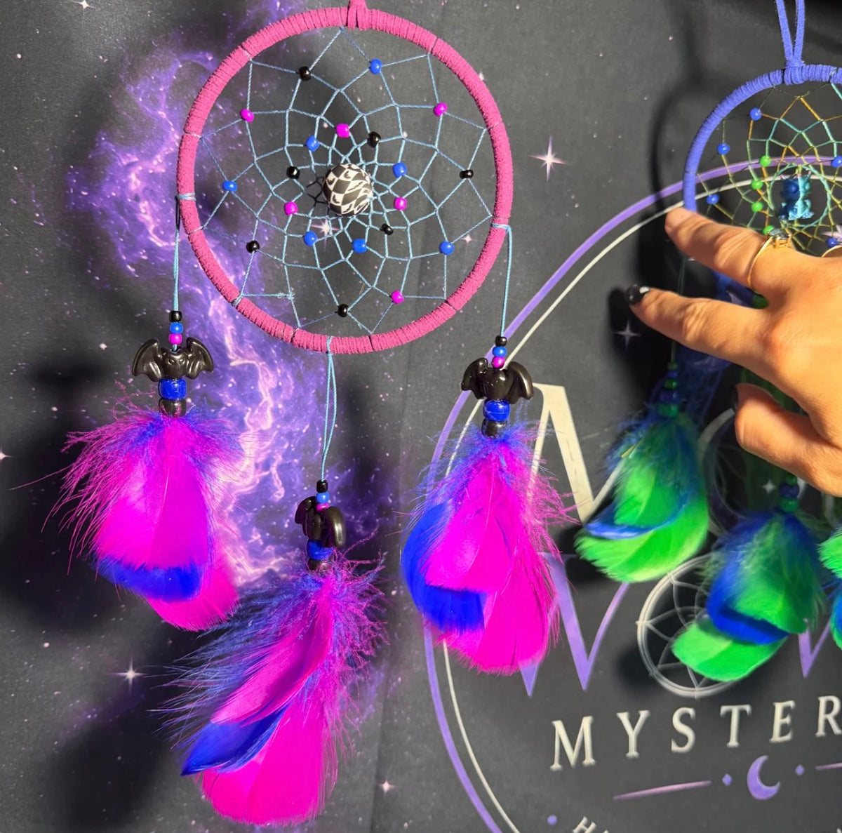 Fate-Guided Dreamcatcher