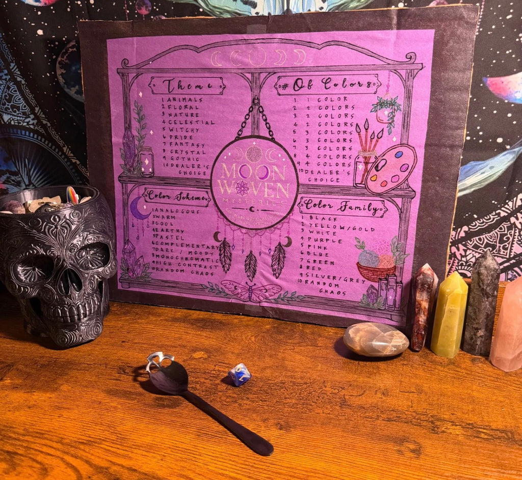 Fate-Guided Dreamcatcher