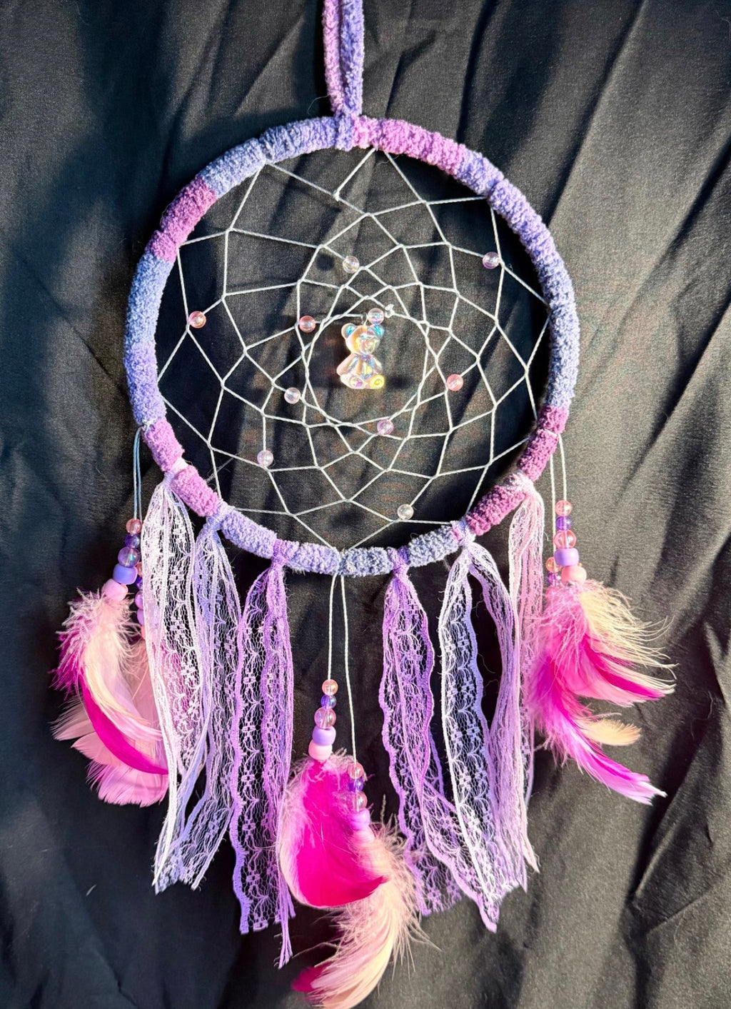 Fate-Guided Dreamcatcher