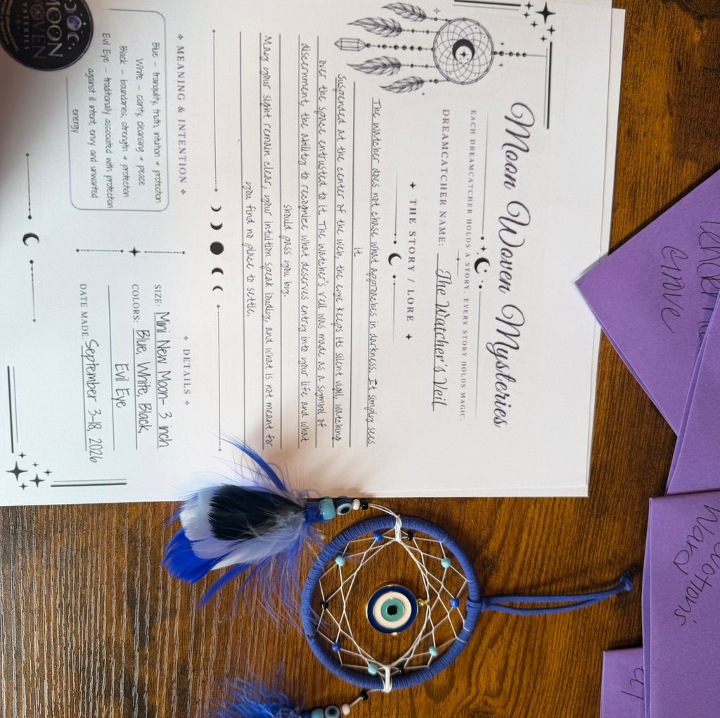 Fate-Guided Dreamcatcher