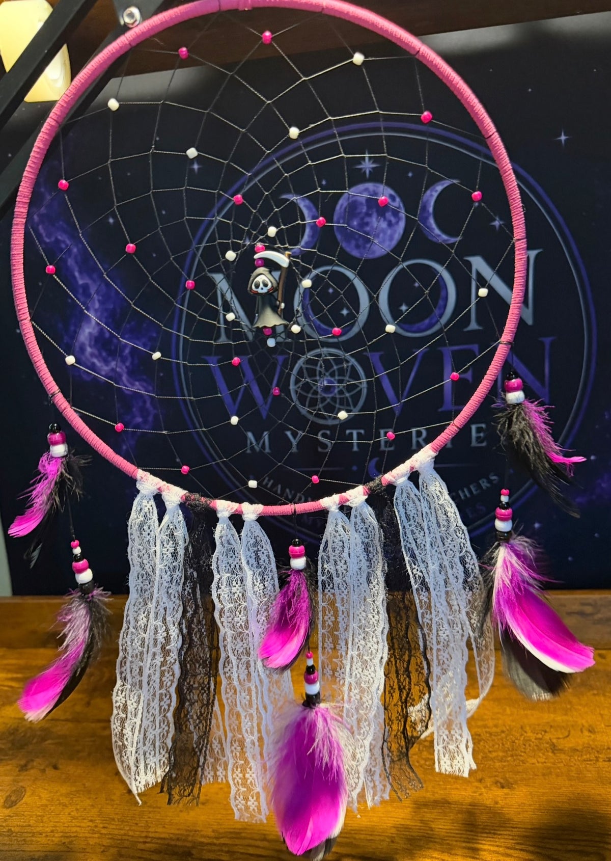 Fate-Guided Dreamcatcher