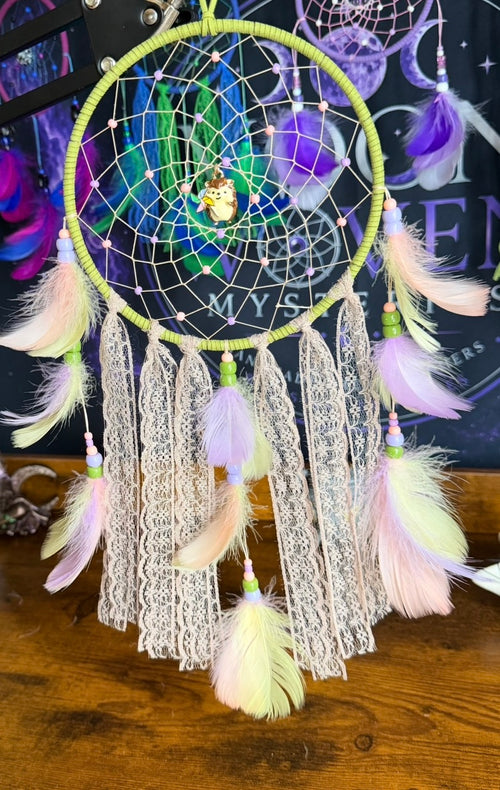 Fate-Guided Dreamcatcher