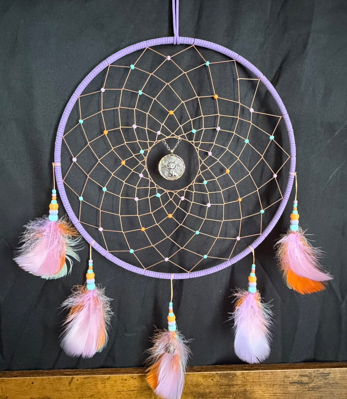 Fate-Guided Dreamcatcher