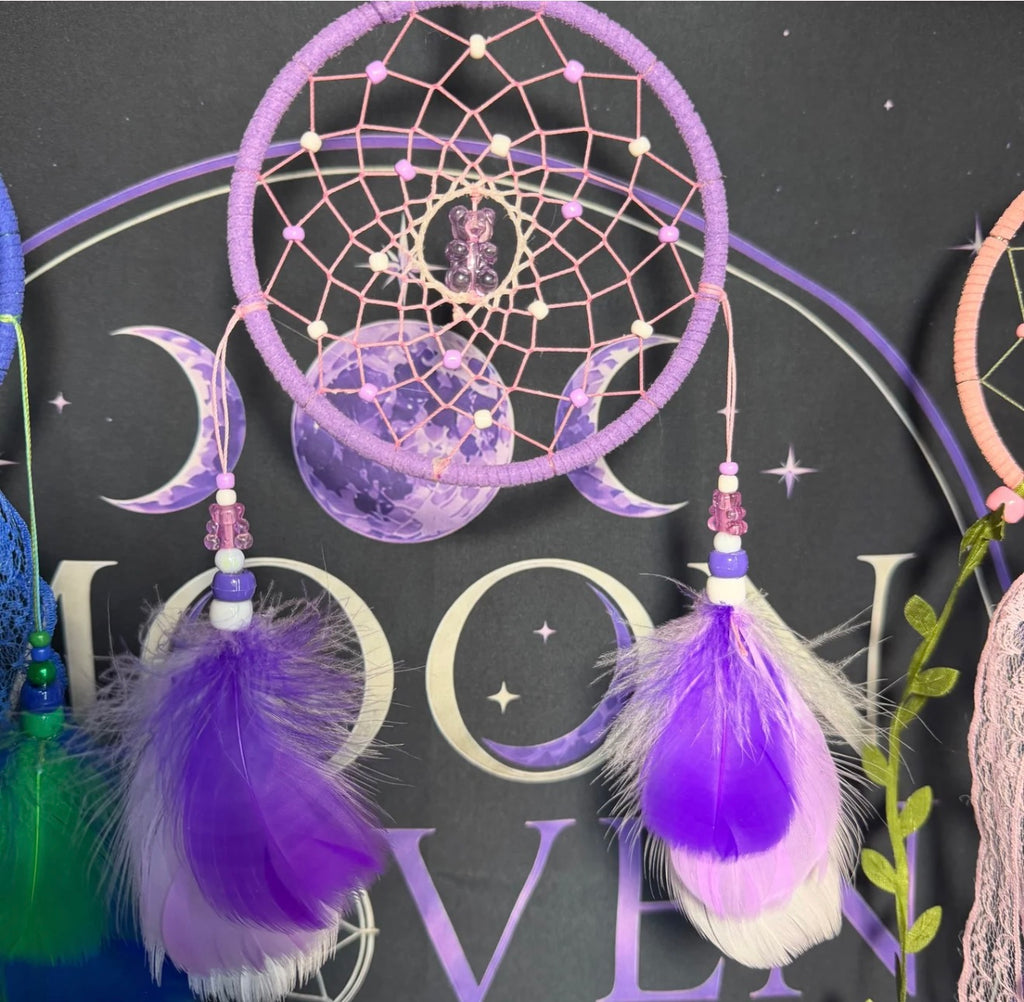 Fate-Guided Dreamcatcher