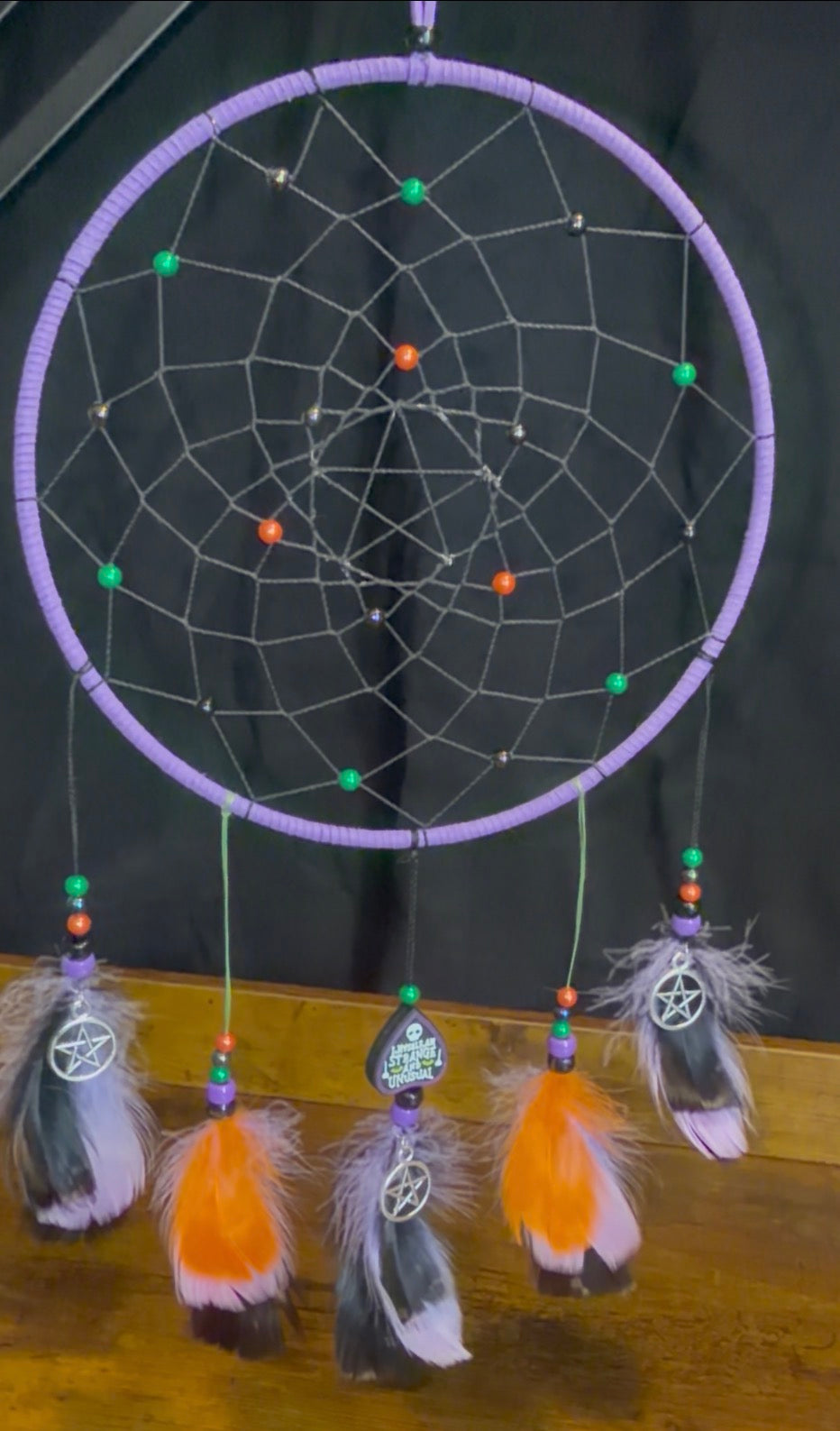 Fate-Guided Dreamcatcher