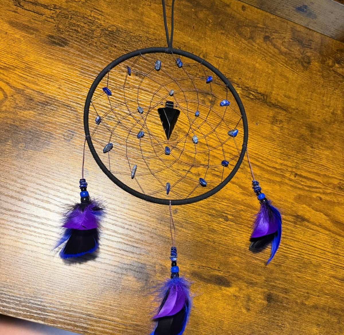 Fate-Guided Dreamcatcher