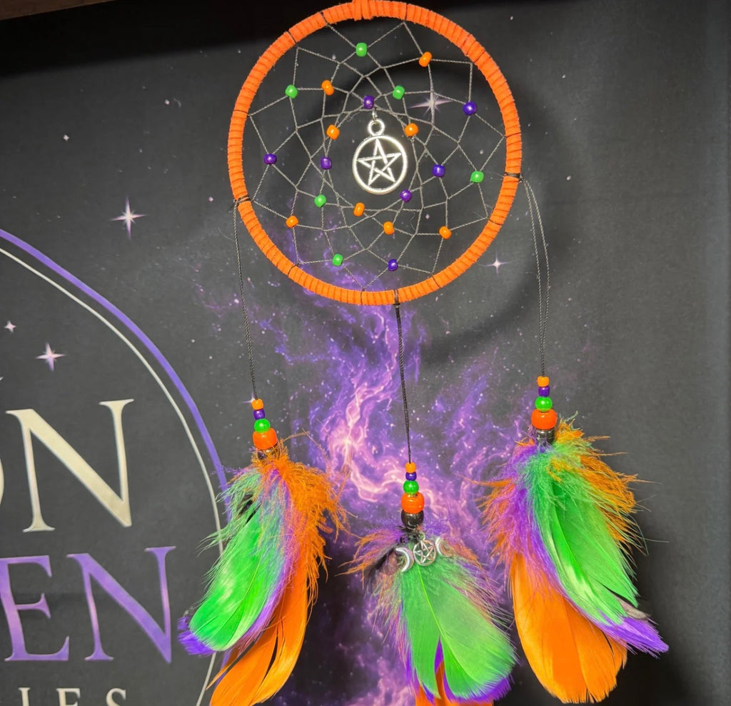 Fate-Guided Dreamcatcher