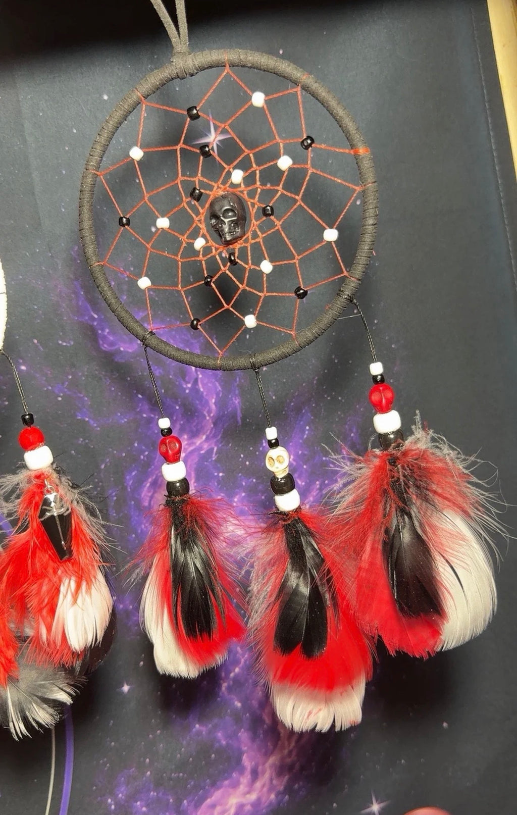 Fate-Guided Dreamcatcher